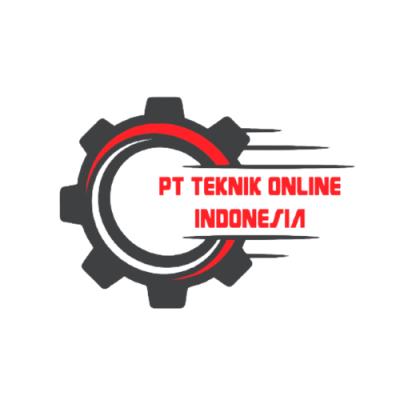 PT. Teknik Online Indonesia
