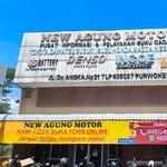 Agung Motor