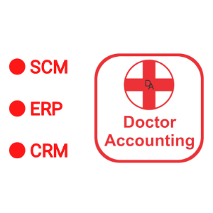 Doctor Accounting